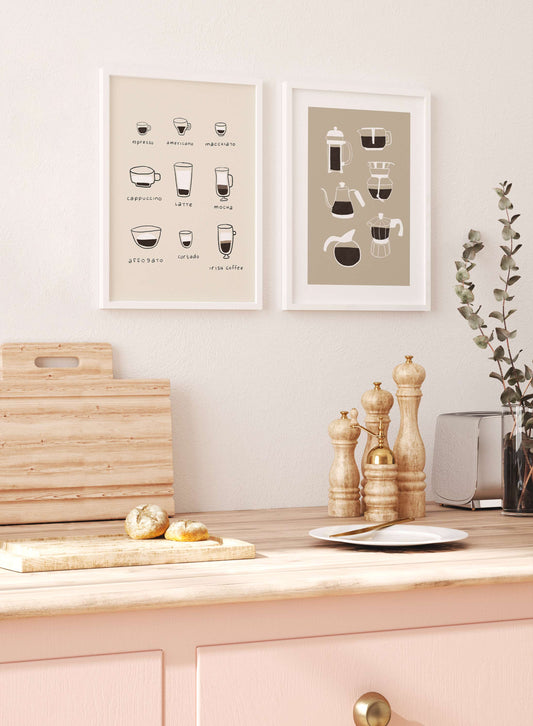 Java Encyclopedia, Poster